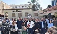 “Dinçyürek derhal istifa etmeli”