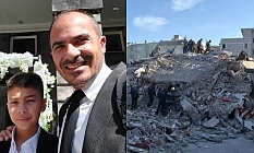 Dinmeyen acı: "Sabah gözyaşı, akşam gözyaşı... Benim hayatta iki korkum vardı..."