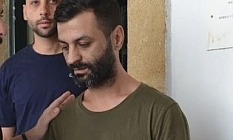 Evinde 44 gram uyuşturucuyla yakalandı