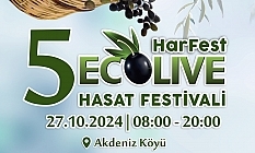 Festival sırası bu kez Akdeniz köyünde