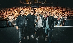 Gripin, Dereboyu'na geliyor