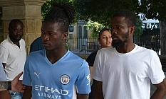 İki yıldan fazla kaçak yaşadılar