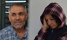 İş yerindeki boru ve antenleri çaldılar