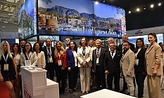 Kuzey Kıbrıs, İstanbul'da tanıtımda