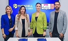Kuzey Kıbrıs Turkcell müşterilerine BKM Mutfak Kıbrıs’ta indirim fırsatı