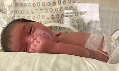 Minik Mihrimah'a otopsi yapıldı