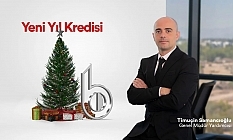 Near East Bank, Yeni Yıl Kredisini Duyurdu