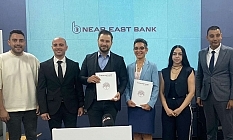 Near East Hayat’tan mimarlara indirimli sağlık sigortası