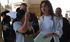 Sahte para zanlısı serbest kaldı