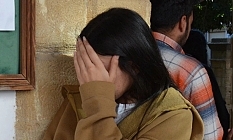 Sahte sağlık raporuyla oturma izni aldı