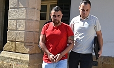 "Senin de Harmancı’nın da sonunu getireceğim"