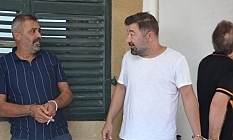 Ses kaydı ortaya çıktı: “40 milyon haraç vereceksin”