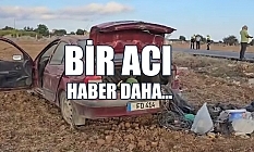 Trafikte 24 saatte 4'üncü ölüm