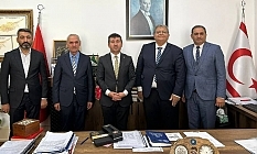 Türk vakıfları irdelenecek