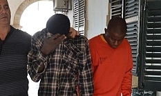 Uyuşturucu alışverişinde kameralar inceleniyor