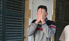 Uyuşturucu zanlısı yurt dışına kaçtı