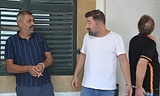 "Ya bu çiftliği vereceksin ya da seni gömeriz"