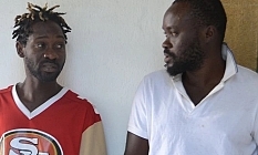 "Yalvarırım yardım edin"