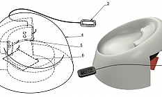 YDÜ'nün tasarımına "faydalı model" tescili