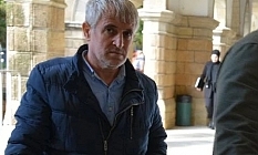 12 yıl sonra tutuklandı