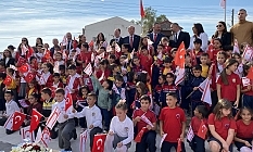 “Atatürk’ün askerleriyiz”