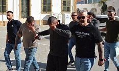 Biri cezaevine gitti, ikisi serbest kaldı