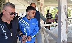 Firar eden Takımcılar’a üç yıl hapis