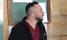 Futbol sahası vaadiyle 110 bin dolarlık vurgun