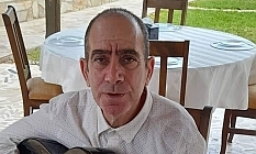 Girne Limanı'nın sembol müzisyenlerindendi