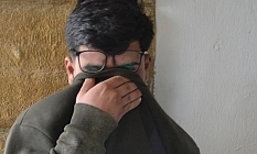 İki polisi darp etti