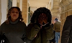 Kaçak ürünleri kimden aldığını söylemiyor