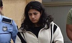 Kasadan para çalan kasiyer serbest kaldı