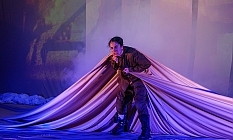 Kurtuluşun Kadınları sahneleniyor