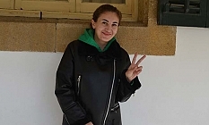 Moldovyalı konsomatris cezaevine gönderildi