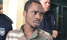 “Param yok, kalacak yerim yok, yiyeceğim yok”