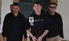 Sabıka dosyası kabarık çıktı