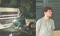 Sabri Baykuş entübe edildi