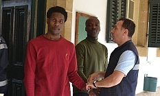 Uyuşturucu satıcılarına 4 yıl 6 ay hapis