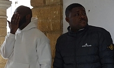 Uyuşturucu sattıklarını itiraf ettiler