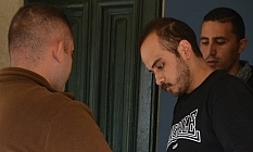 Uyuşturucuyu 300 Euro’ya almış