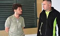 Yaralanın hayati tehlikesi var