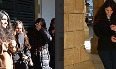 3 kız kardeş, mağazaları soyup soğana çevirdi