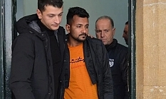 8 yıl boyunca kaçak yaşadı!