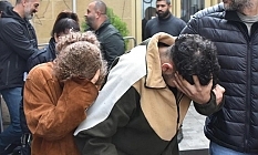 Aranan başka şahıslar var