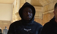 Aranan başka zanlılar var