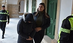 Arazi dolandırıcısı serbest kaldı