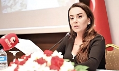 Atılgan'a "Sosyal Bilimler Araştırma Ödülü"