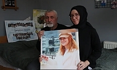 "Biz çocuğumuza sarılamıyoruz"