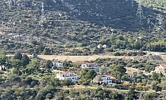 Ciklos'taki seyir terasları, Girne Belediyesi’ne verildi