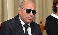 "Engelliler, iş ve aş istiyor"